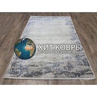 Иранский ковер Luxury 3600 422 Серый